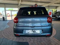 Neu JAC E30X 100 kW (136 PS) 2026 Grau Kleinwagen