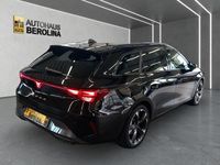 Neu Cupra Leon 150 PS (110 kW) 2025 Midnight schwarz metallic Kombi