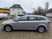 Gebraucht Ford Mondeo Titanium 140 PS (102 kW) 2011 Dark micastone Kombi