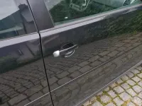 Gebraucht VW Polo 150 PS (110 kW) 2007 Schwarz Kleinwagen
