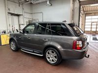 gebraucht Land Rover Range Rover Sport V6 TDS
