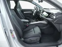 Gebraucht Audi A5 Ambiente 204 PS (150 kW) 2025 Gletscherweiß metallic Kombi