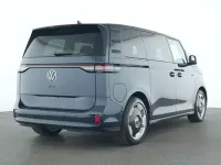 Gebraucht VW ID. Buzz GTX 250 kW (340 PS) 2025 Blau Van / Kleinbus