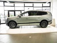 Gebraucht Hyundai Ioniq 9 225 kW (306 PS) 2025 Celadon grey / met SUV