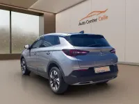 Gebraucht Opel Grandland X Innovation 131 PS (96 kW) 2021 Grau SUV
