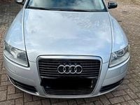 Second-hand Audi A6 180 CP (132 kW) 2005 Gri Berlinǎ