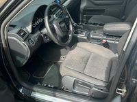 Gebraucht Audi A4 170 PS (125 kW) 2007 Schwarz Kombi