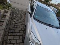 Gebraucht Ford Focus Trend 116 PS (85 kW) 2012 Silber Kombi