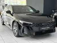 Używany Audi A5 S-Line 204 KM (150 kW) 2025 Czarny Kombi