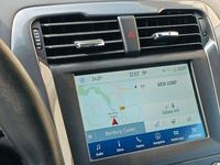 Gebraucht Ford Mondeo Titanium 150 PS (110 kW) 2021 Silber Kombi