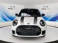 Gebraucht Mini Cooper 156 PS (114 kW) 2024 Weiß Kleinwagen