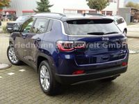 gebraucht Jeep Compass Limited 1,3 DCT 4x2/Neup.:39.270,--