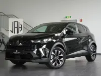 Nowe Renault Captur 158 KM (116 kW) 2026 Czarny SUV