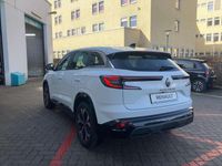 Gebraucht Renault Austral Equilibre 140 PS (102 kW) 2023 Arktis weiß SUV