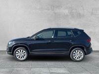 Neu Seat Ateca 150 PS (110 kW) 2026 Schwarz SUV