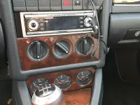 Gebraucht Audi 80 116 PS (85 kW) 1995 Grün Cabrio