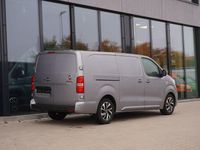 Gebraucht Fiat e-Scudo 100 kW (136 PS) 2023 Grau Van / Kleinbus