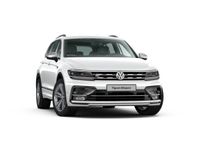 gebraucht VW Tiguan Allspace Comfortline