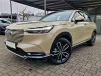 Gebraucht Honda HR-V Advance 131 PS (96 kW) 2024 Sand khaki (beige) SUV