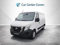 Gebraucht Nissan NV400 135 PS (99 kW) 2020 Weiß Van