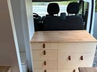 Gebraucht Fiat Ducato 160 PS (117 kW) 2022 Weiß Van