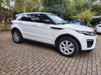 gebraucht Land Rover Range Rover evoque TD4 Aut. SE Dynamic