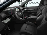 Neu BMW M5 Performance 727 PS (534 kW) 2026 M carbonschwarz metallic Kombi