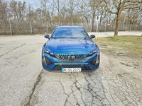 Gebraucht Peugeot 408 GT 131 PS (96 kW) 2023 SUV
