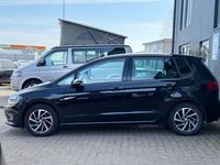 Gebraucht VW Golf VII Sound 110 PS (80 kW) 2017 Schwarz Limousine