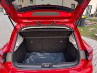 Gebraucht Renault Clio V Intens 101 PS (74 kW) 2020 Rot Kleinwagen