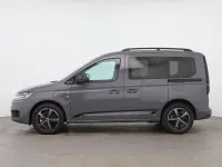 Neu VW Caddy Edition 116 PS (85 kW) 2026 Grau Van / Kleinbus