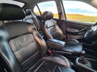gebraucht Seat Leon 1M 1,9 TDI TOPSPORT FR 150PS 6-GANG ARL LEDER DVD DAB+