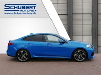 Gebraucht BMW 220 Performance 178 PS (130 kW) 2022 Blau Coupé