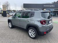 gebraucht Jeep Renegade S+ Plug-In Hybrid 4xe