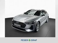 Neu Audi A5 Comfort 204 PS (150 kW) 2026 Florettsilber metallic Kombi