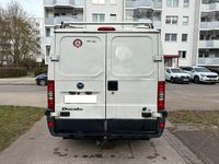 Gebraucht Fiat Ducato 84 PS (61 kW) 2006 Weiß Van
