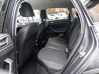 Gebraucht VW Taigo Style 110 PS (80 kW) 2022 Rauchgrau metallic SUV