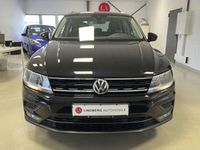 gebraucht VW Tiguan Sound BMT 4Motion*ACC*NAVI*PDC*KLIMA*F1