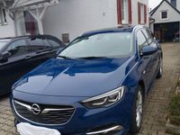 gebraucht Opel Insignia Sport tourer2.0 Diesel 125kW(170 PS)