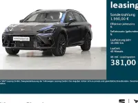 Neu Cupra Leon VZ 333 PS (244 kW) 2026 Dark void metallic Kombi