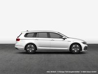 Gebraucht VW Passat GTE 218 PS (160 kW) 2021 Weiß Kombi