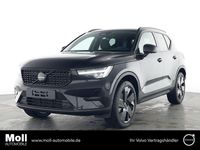 Gebraucht Volvo XC40 Plus 163 PS (119 kW) 2025 Onyx black / metallic SUV