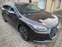 gebraucht Hyundai i40 1.7 CRDi blue Premium Leder, erst 63Tkm