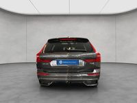 Gebraucht Volvo XC60 Plus 455 PS (334 kW) 2025 Platinum greymetallic 731 SUV