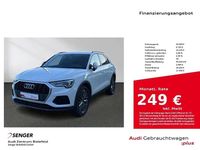 Gebraucht Audi Q3 245 PS (180 kW) 2022 Weiß SUV