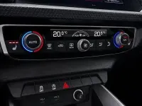 Gebraucht Audi A1 Sport 110 PS (80 kW) 2021 Weiß SUV