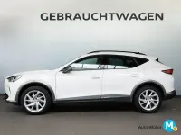 Brugt Cupra Formentor 150 HK (110 kW) 2024 Hvid SUV