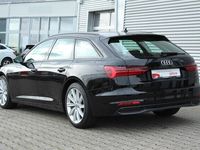 gebraucht Audi A6 Avant Sport