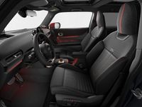 Gebraucht Mini John Cooper Works 231 PS (169 kW) 2025 Grau Kleinwagen