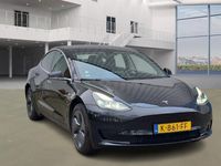 Second-hand Tesla Model 3 Standard Range 225 kW (306 CP) 2020 Negru Berlinǎ